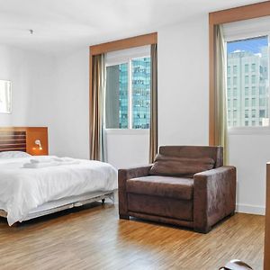 Habitación Triple Deluxe